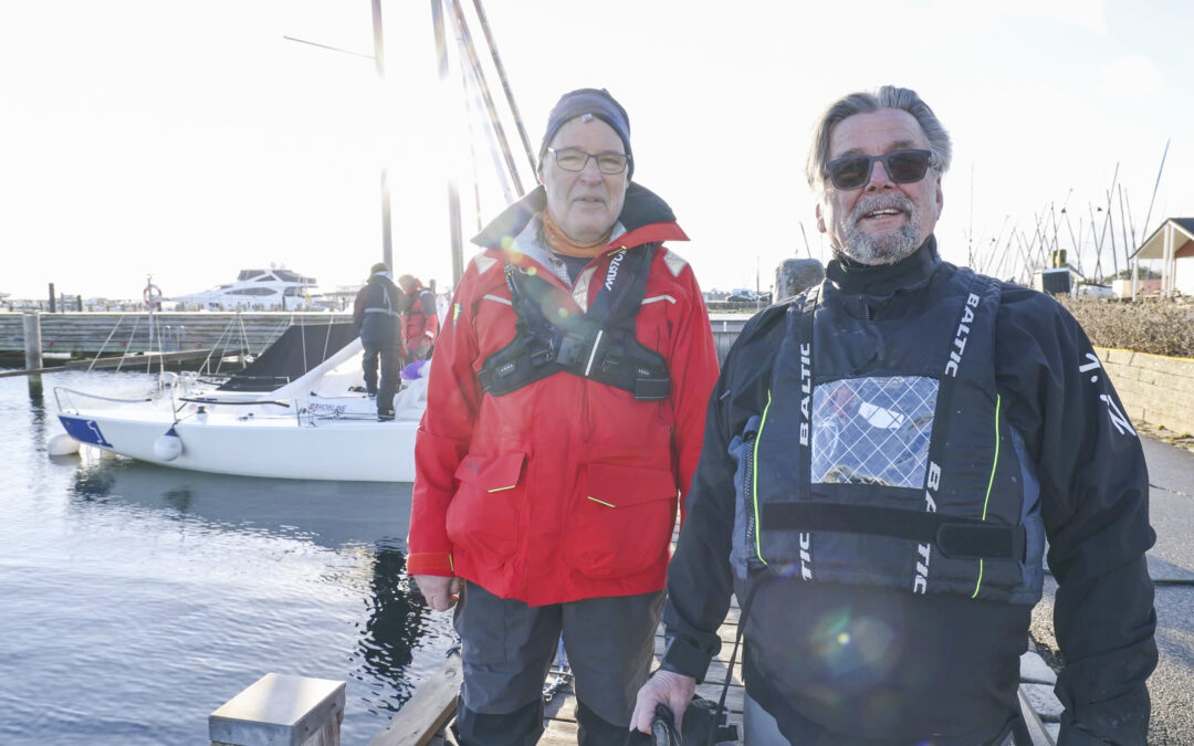 blue brothers – med 4 stævnedage